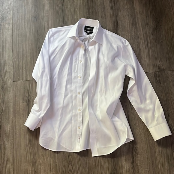 Bonobos Other - Bonobos Tailored Fit Wrinkle Free Stretch Dress Shirt